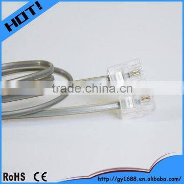 2 core cat3 telephone wire