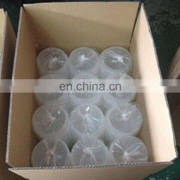 Best Sale Food Grade Transparent 1liter Plastic Bucket photo-6