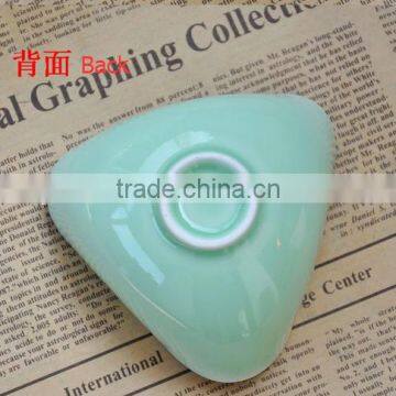 Jingdezhen Ceramic Electric Incense Burner for Office and Living Room photo-3