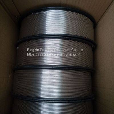 Aluminum Alloy Wires photo-3