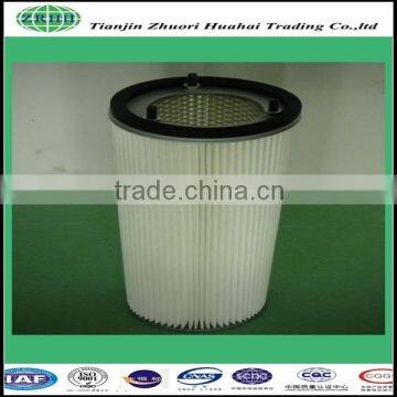 High Quality Filter Dust Removal Dust Collecting Compressor Resistance to High Temperature Air Filter photo-3