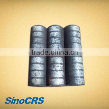 Urban Construction Cold Extrusion Sleeves Fabrication photo-2