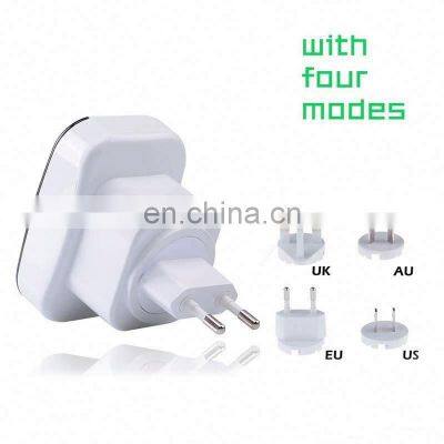 Wireless 300Mbps WiFi Repeater Long Signal Range Extender Amplifier Booster Outdoor 802.11N/B/G Repeater WIFI photo-4