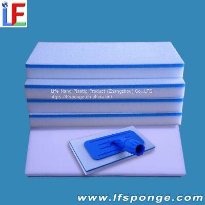 Quality Mop for Yachts and Boats Deck Brush Mop Cleaning Kit From Lfsponge photo-2