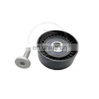 BMTSR Belt Tensioner Pulley for W204 W211 S211 W221 156 202 08 19 1562020819