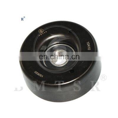 BMTSR Подшипниковая шкива для W202 W203 W210 W124 W463 W140 M104 M111 1042001070 104 200 10 70