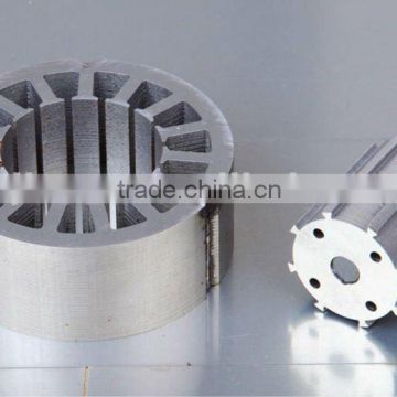 metal sheet stamping for motor stator and rotor stamping products