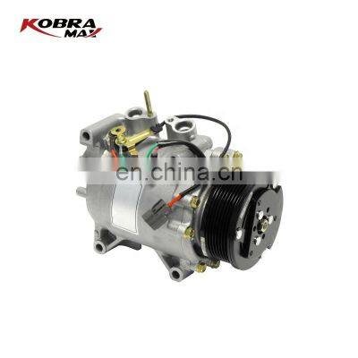 38810-5R0-004 P16-0109591 split rotary vehicle AC Compressor For HONDA Air Conditioning Compressor