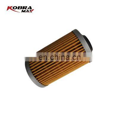 Auto Spare Parts Oil Filter For GENERAL MOTORS 12593333 For OPEL 93186310 Car Mechanic photo-5
