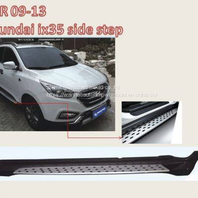 Car Side Step Mould photo-2