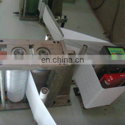 Full Automatic Coffee Filter Bags Making Machine photo-3