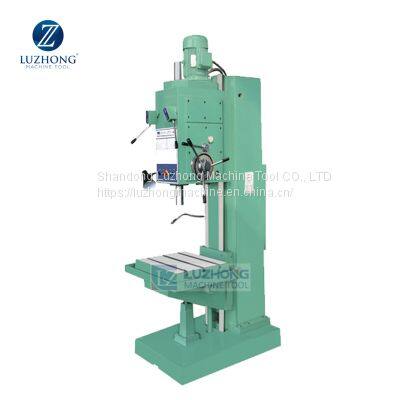 Z5125 High quality Vertical Drilling Machine