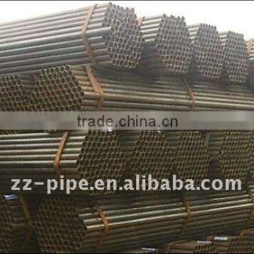 SCH40 Seamless Steel Tube