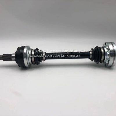 CV Axle Shaft Assembly for Hyundai Cars HY-8-947 photo-3