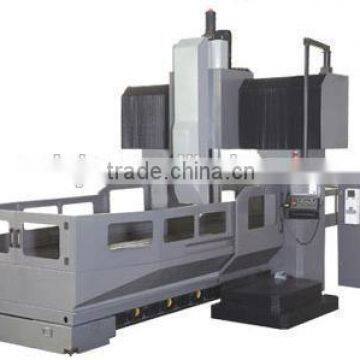 XH series of Gantry Machine Centers