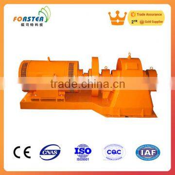 105kw turgo turbine generator fitness medium head