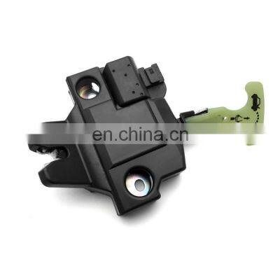 64600-33120 Toyot a Part 64600-06010 / 931-860 LOCK ASSY, LUGGAGE COMPARTMENT DOOR photo-4