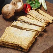 2021New Design Korean Food Fried Fish Cake Oden Making Plant Production Line Forming Machine photo-4