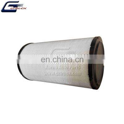European Truck Auto Spare Parts Air Filter, Flame Retardant Oem 1664524 for DAF CF 75 85 XF 95 105 Truck Cabin Air Filter