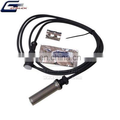 Heavy Duty Truck Parts OEM 1400071 504013848 7420390737 for DAF IVEC RVI VL Truck Wheel Speed Sensor With Good Quality photo-4