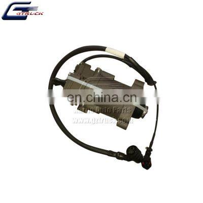 European Truck Auto Spare Parts K013727 Clutch Actuator For Iveco MAN DAF Clutch Slave Cylinder