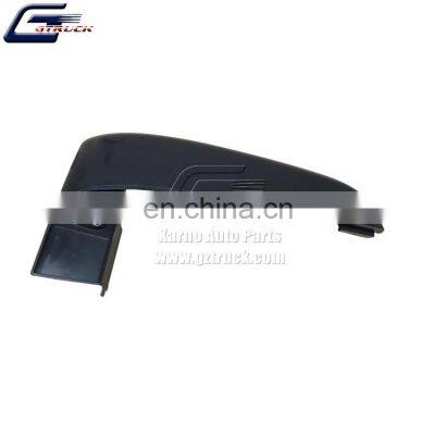 Heavy Duty Truck Parts front Plastic Bumper  Fender OEM 81416140043  for MAN Truck Body Parts