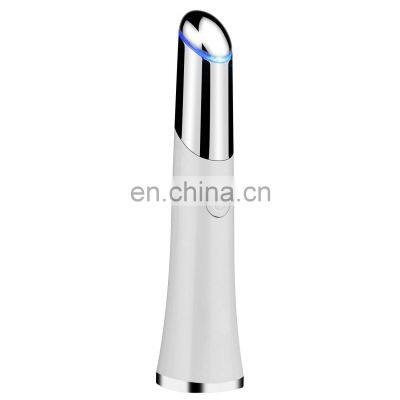 Eye Dark Circles Device Eye Bag Removal Beauty Skin Care Handheld Red Blue Light Eye Fairy Stick