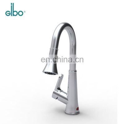 GIBO Upc 61-9 Nsf kitchen faucet automatic,watermark taps