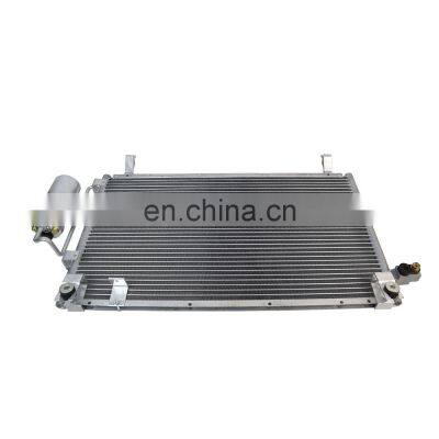 Air Conditioner A/C Refrigerant Condenser Assy for ISUZU D-MAX 8980001080