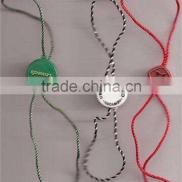 hangtags &string seal