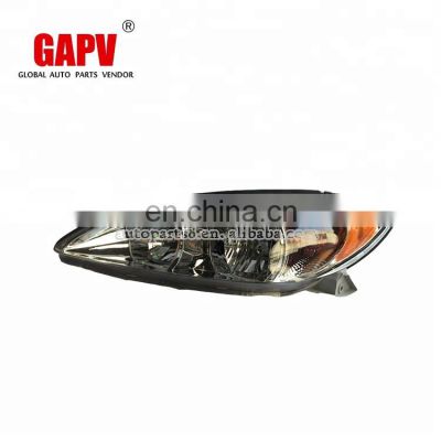 2003 car accessories Left head lamp for 81170-33440-M  for camry