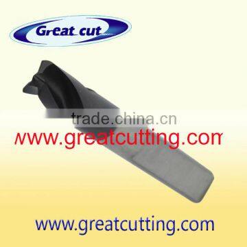 Blair spot weld cutter