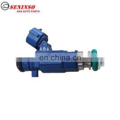 Engine Fuel Injector OEM 16600-AA500 FBJE100 For Safari Patrol RB25DET TB48DE For Nissan