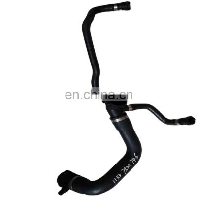 SQCS Coolant Pipe For 11531436407 11531439120 Fits E46 X5 E53