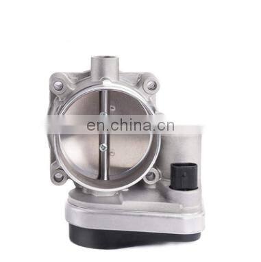 Fuel Injection Throttle Body for Chrysler Aspen for Dodge Durango Ram 1500 2500 3500 Pickup 5.7L 53032801AC OEM 53032801AC