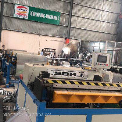 SBKJ Rectangular Smart Line SBAL-II photo-2