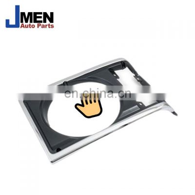 Jmen Taiwan 53132-89118 Door for TOYOTA Hilux Pickup 4Runner 89- LH Car Auto Body Spare Parts