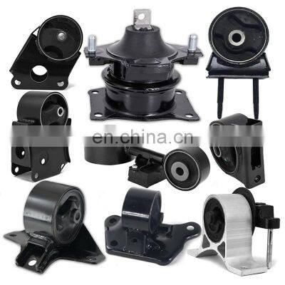 Auto Spare Parts Engine Mount for Toyota Honda Nissan Mazda Mitsubishi Subaru Suzuki Isuzu Japanese Car