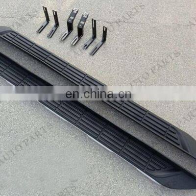Car 4x4 Running Nerf Bar Side Step For Amarok 2010+ photo-3