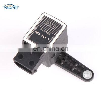 YAOPEI Height Level Sensor For BM-W 3er E90 E91 E92 E93 X5 E70 X6 E71 37146754930