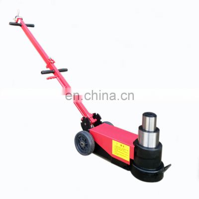 3T Car Hydraulic Jack Red Color 1 Set Lifting Tools