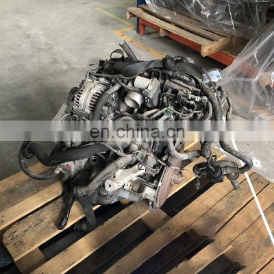 used outboard engine sale engine used engine assembly Audi A4 CDZ