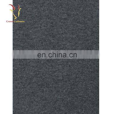 Simple Style Men's 100% Pure Cashmere Hooded Jumper photo-5