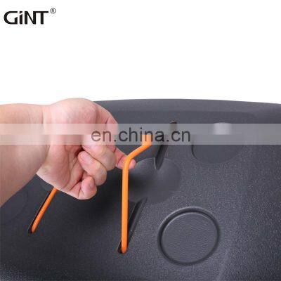 GiNT 50L Factory Direct Cheap Price Ice Chest New Year Christmas Cooler Box for Outdoor Use