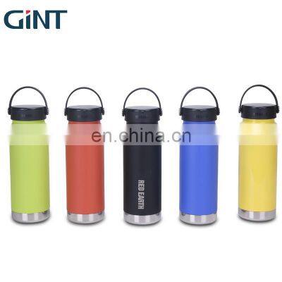 GINT 750ml 2021 Fashionable High End Eco-friendly Insulated Water Bottle