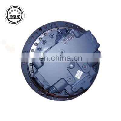 R210 Final Drive R210-5 Travel Motor R210LC-7 Hydraulic Motor 1EM-40011 photo-3