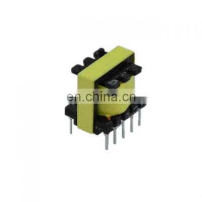 PC40 Ferrite Core EE Type EE10 EE13 EE19 Switching Power Transformer 4+4 Bobbin