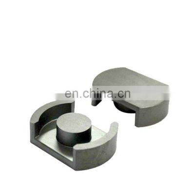 POT Core Soft Magnetic Mn-Zn Ferrite Core For Transformer