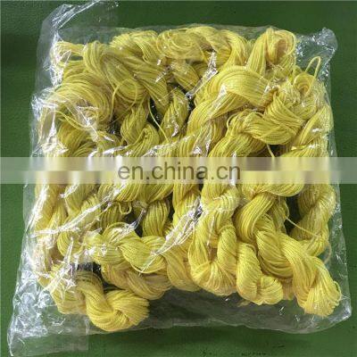 Cheap Diy Chinese Knot 1mm 2mm Braided Wire Thread photo-4
