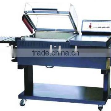 SHRINK PACKING MACHINE